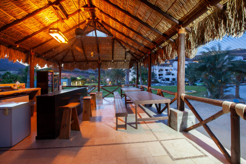 Casa de Paz Bar